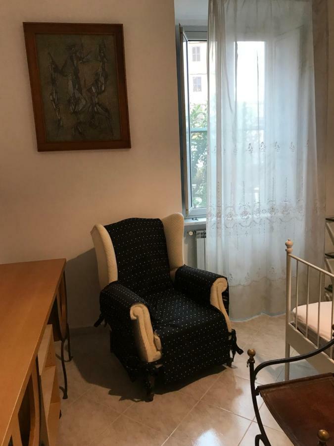 Casa Vacanze Casilina Apartment *